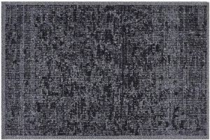 MD-Entree Schoonloopmat Ambiance Velvet Grey 50 x 75 cm
