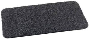 MD-Entree Schoonloopmat Topscrape Anthra 50 x 75 cm