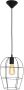 Mexlite Minimalics hanglamp Ø23 cm zwart - Thumbnail 2