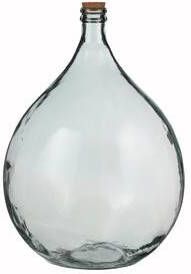 Mica Decorations Americo Vaas H 56 x Ø 40 cm