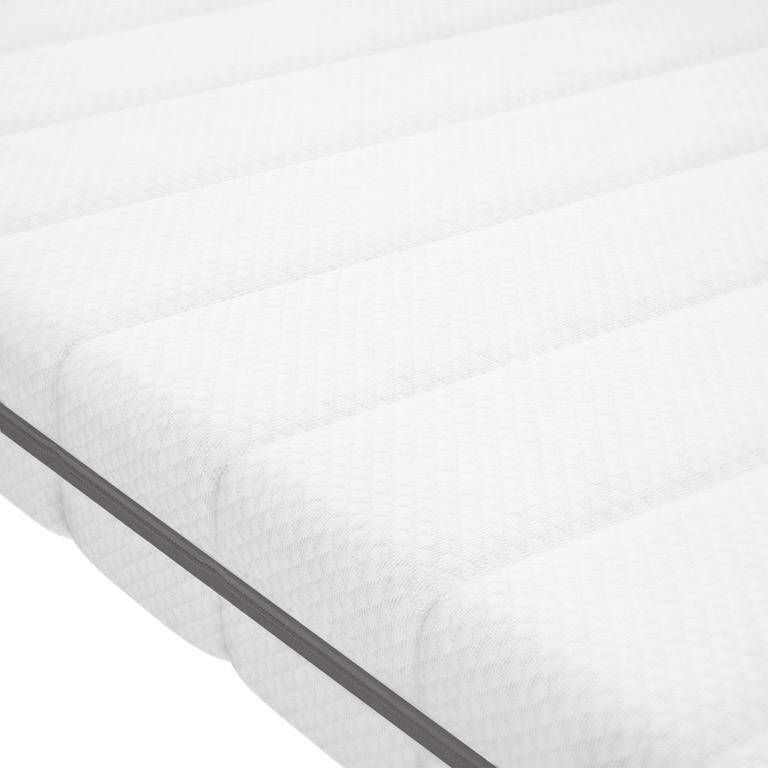 Mister Sandman 120x200x5 cm Koudschuim Topper