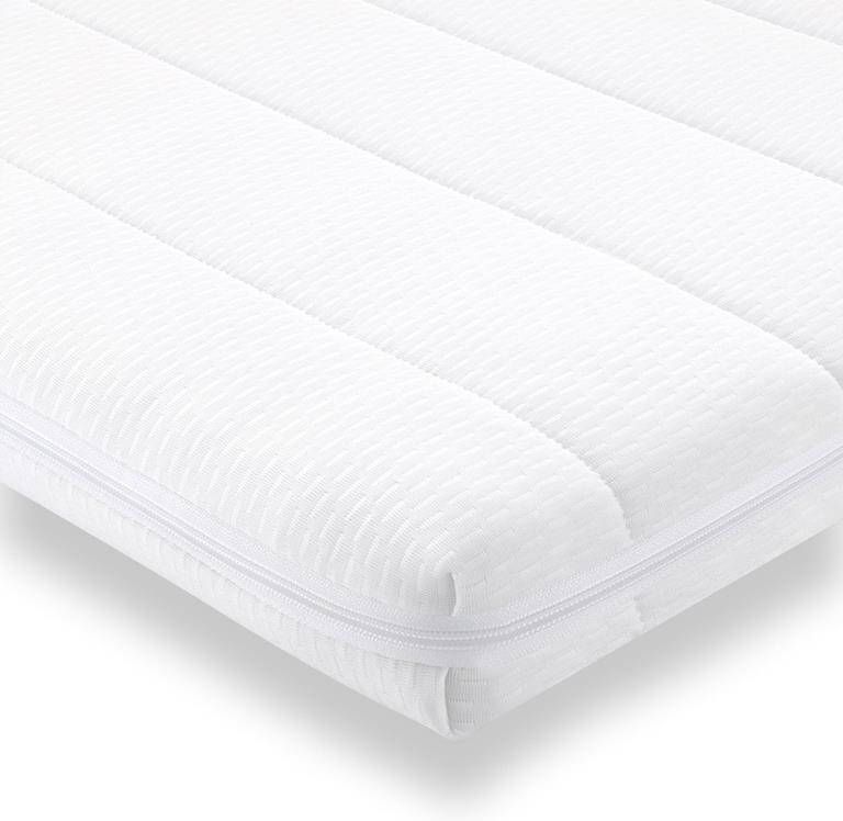 Mister Sandman H3|H4 hardheid Pocketveringmatras 140 x 190 cm