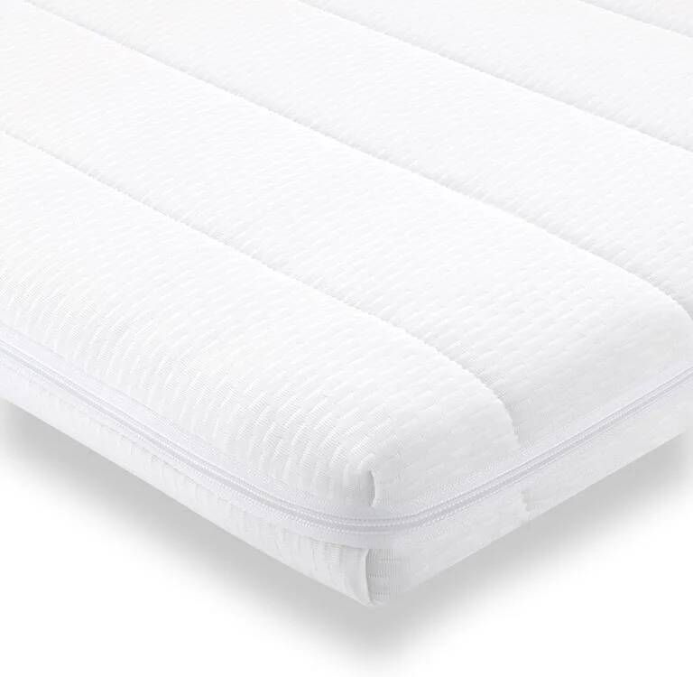 Mister Sandman H3|H4 hardheid Pocketveringmatras 180 x 200 cm