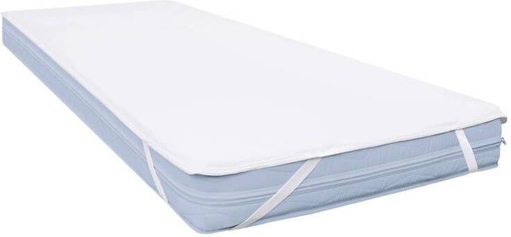 Mister Sandman Matrasbeschermer 100 x 200 Waterdicht