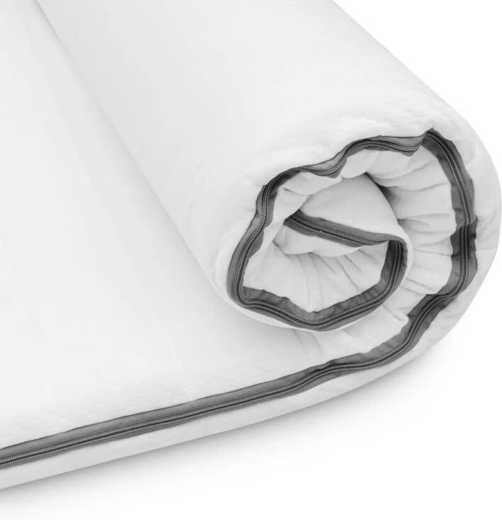 Mister Sandman Topper 100x200x5 cm Koudschuim