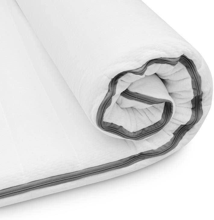 Mister Sandman Topper 200x200x5 cm Koudschuim