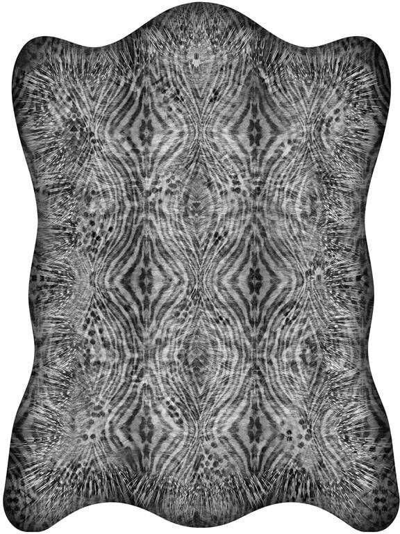 Moooi Carpets Armoured Boar vloerkleed 200x300