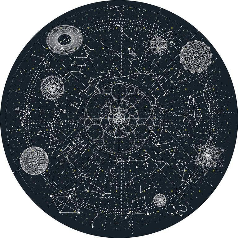 Moooi Carpets Celestial vloerkleed 350