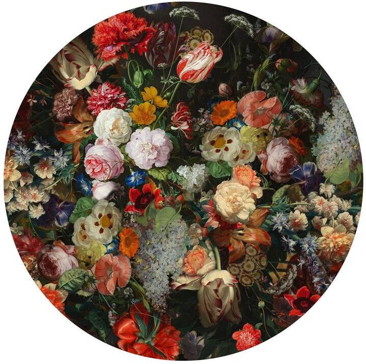 Moooi Carpets Eden Queen vloerkleed Ø250 polyamide