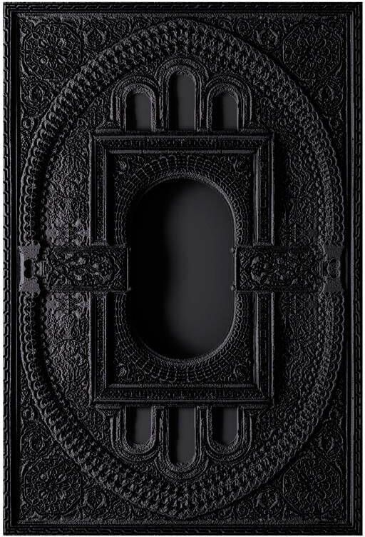 Moooi Carpets Heaven&apos;s Gate vloerkleed 200x300