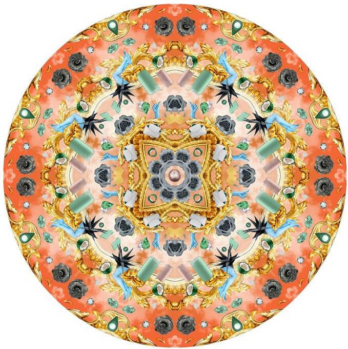 Moooi Carpets Utopian Fairy Tales Joy vloerkleed 250