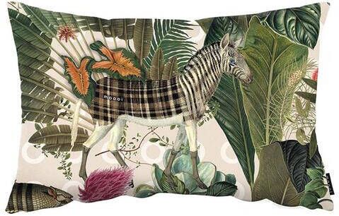 Moooi Menagerie Sierkussen 40x60 | 16x24 Inch cm Ivoor
