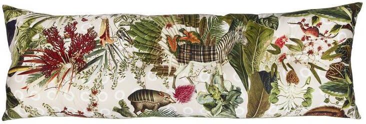 Moooi Menagerie XL 60x180 | 24x71 Inch Ivoor