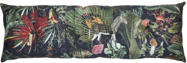 Moooi Menagerie XL 60x180 | 24x71 Inch Raven
