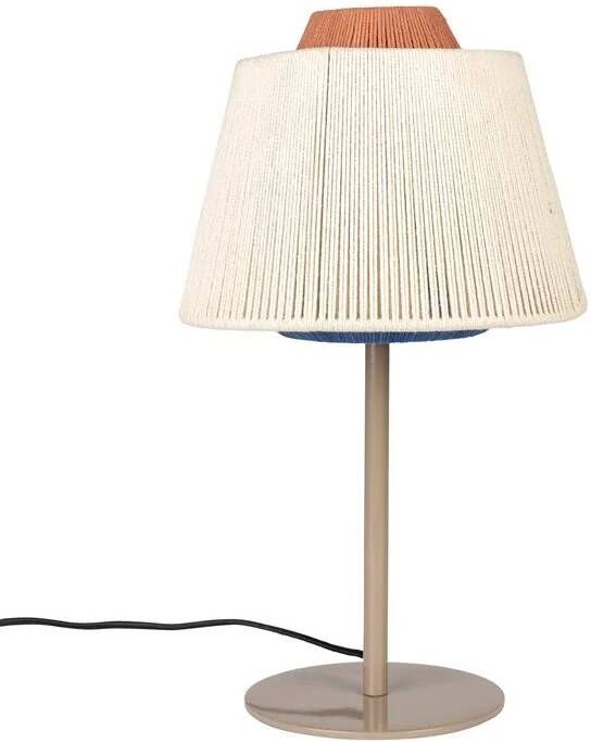 MOOS Kenji Tafellamp Ø 26 cm