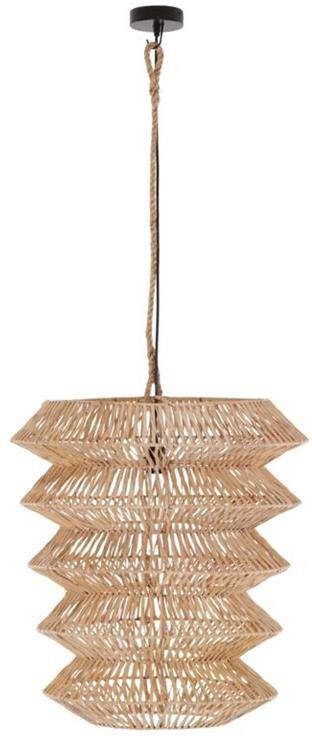 Must Living Hanging lamp Talamanca 60xØ55 cm slimit