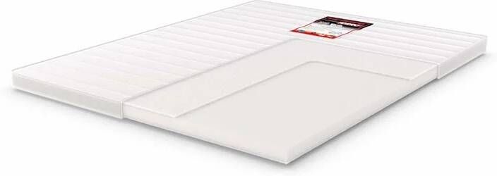 NachtrustOnline Torro Extra Stevige Topmatras 100x200cm