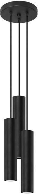 NADUVI Collection Hanglamp Lagos