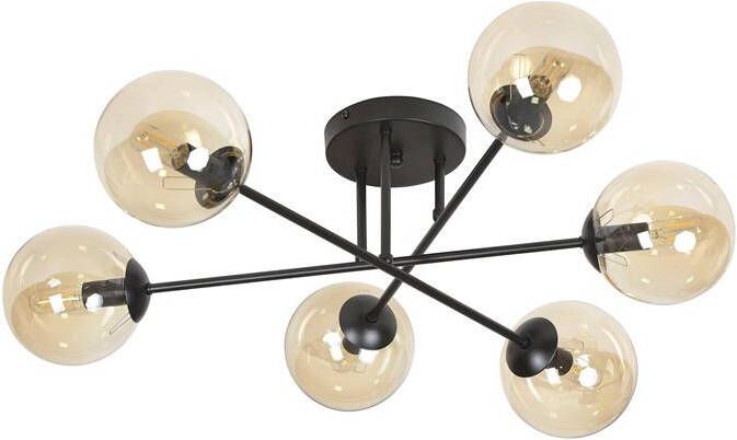 NADUVI Collection Plafondlamp Ella rond