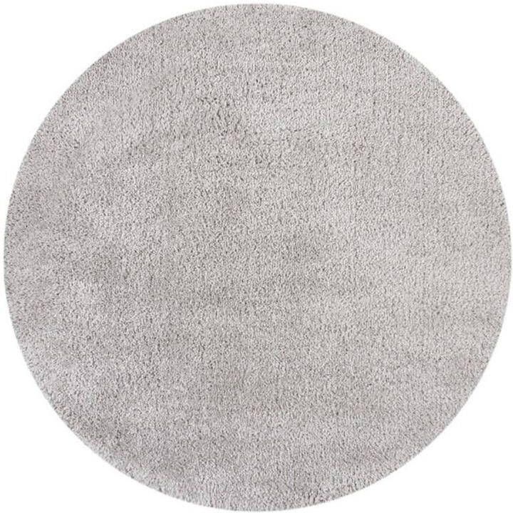NADUVI Collection Vloerkleed Hetty rond