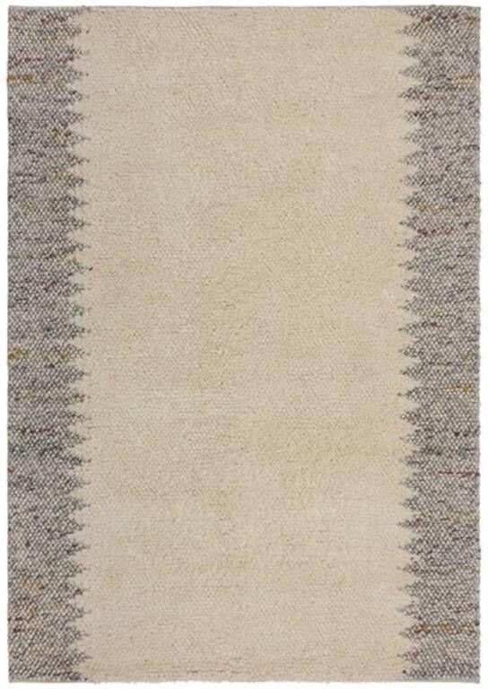 NADUVI Collection Vloerkleed Pebble