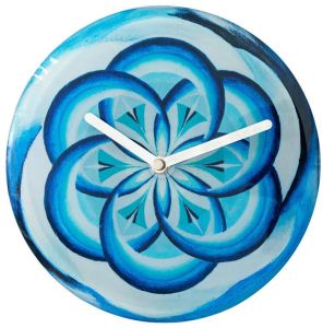 NeXtime Cosmo Blue Table