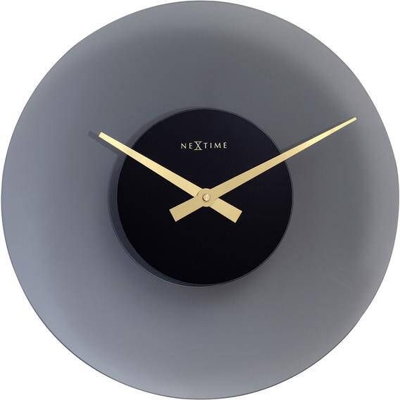 NeXtime Float wandklok