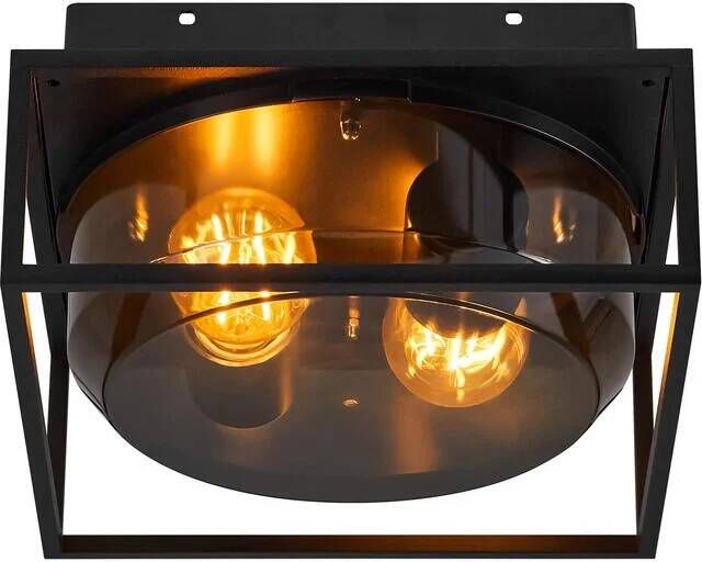 Nordlux Griffin Plafondlamp