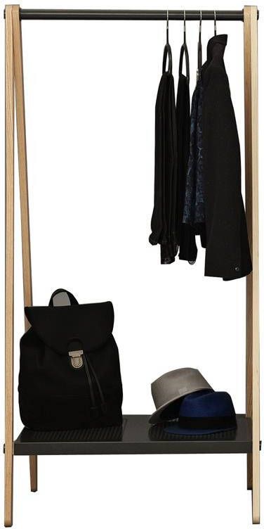 Normann Copenhagen Toj Kledingrek Small