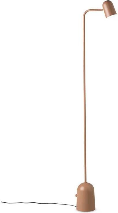Northern Buddy vloerlamp warm beige