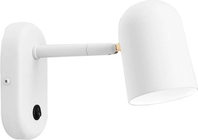 Northern Buddy Wandlamp