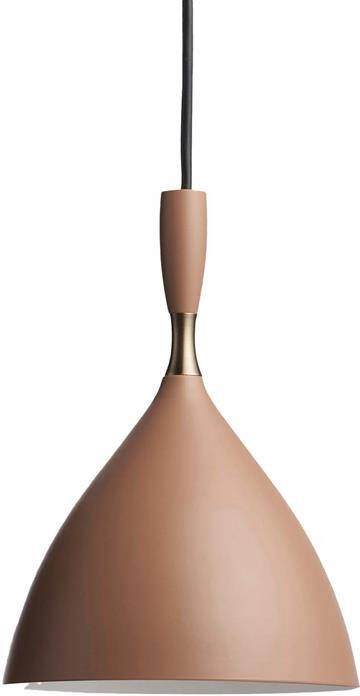 Northern Dokka hanglamp Ø16.5 beige