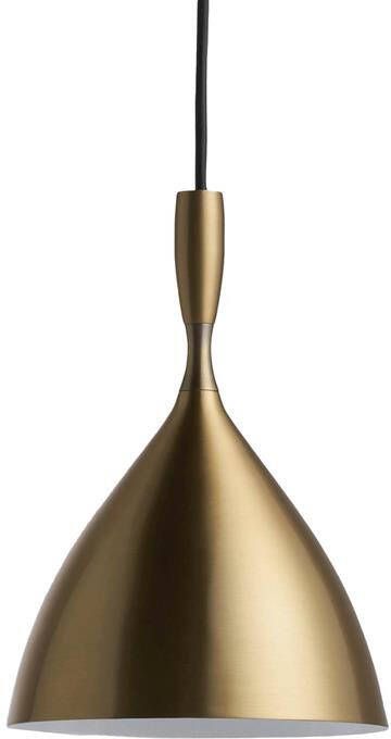 Northern Dokka hanglamp Ø16.5 messing