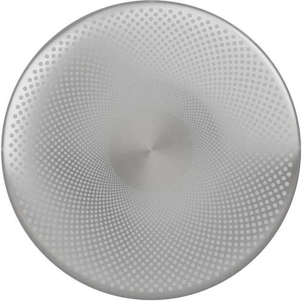 Northern Glint wandlamp LED Ø36 aluminium