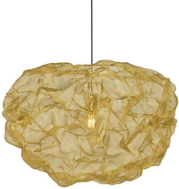 Northern Heat hanglamp Ø80 large messing
