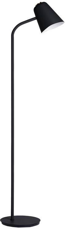 Northern Me Dim vloerlamp LED Black