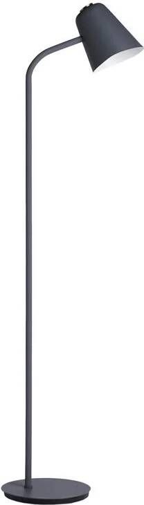 Northern Me Dim vloerlamp LED Grey