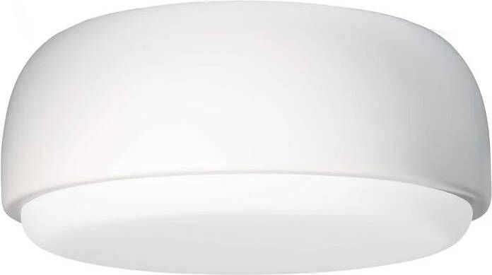 Northern Over me wandlamp Ø30 wit
