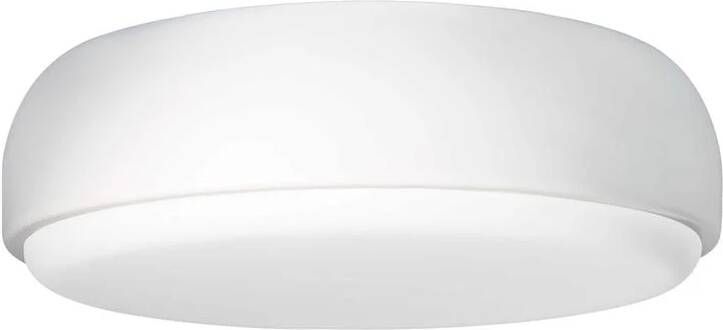 Northern Over me wandlamp Ø40 wit
