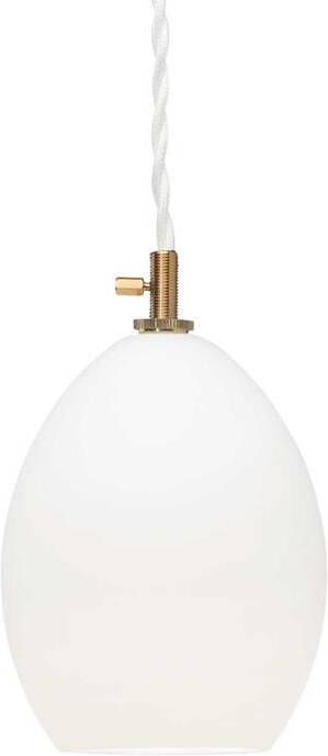 Northern Unika hanglamp small Ø10.5 wit
