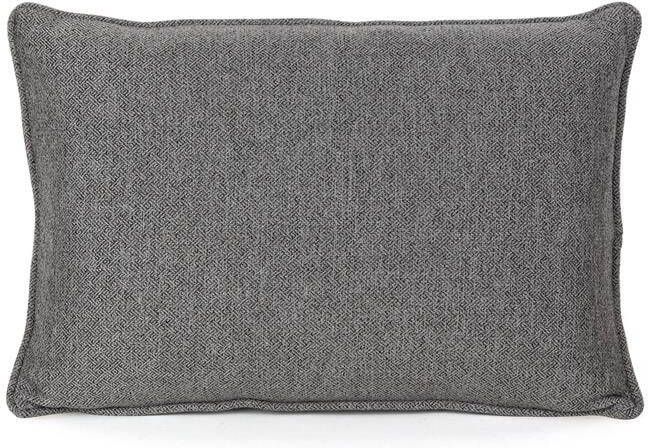 Nuuck Baere kussen grey 40x60