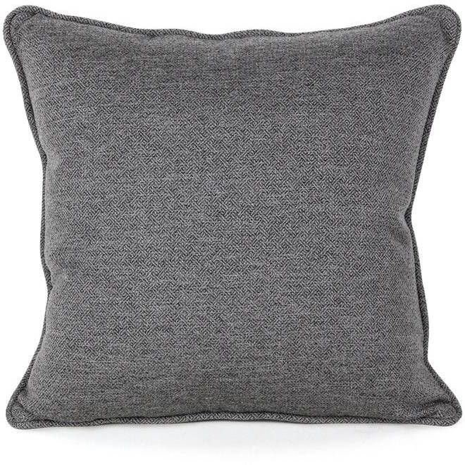 Nuuck Baere kussen grey 50x50