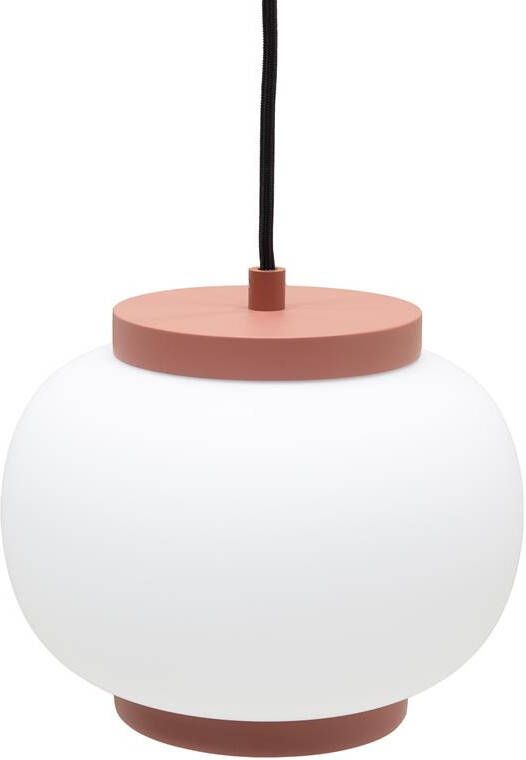 Nuuck Finn hanglamp Ø22 Roest