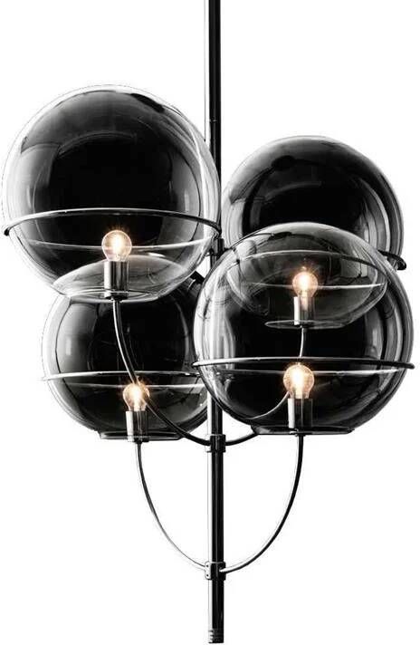 Oluce Atollo Oluce Lyndon hanglamp
