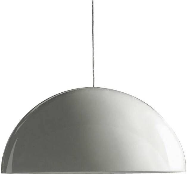 Oluce Atollo Oluce Sonora hanglamp Ø50 opaal