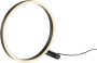Paul Neuhaus Tafellamp Ritus Zwart Ø 30cm incl. Dimmer - Thumbnail 2