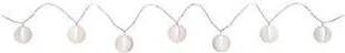 Paulmann Outdoor Mobile Lichtketting 7 lampionnen