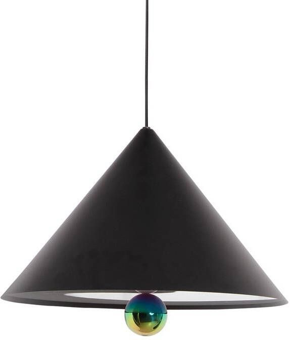 Petite Friture Cherry hanglamp LED large zwart