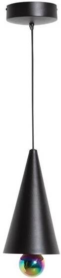 Petite Friture Cherry hanglamp LED small zwart