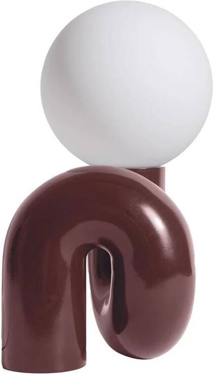 Petite Friture Neotenic tafellamp LED large 2700K Cherry